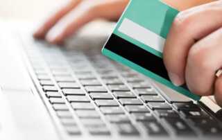 Returnera vara, Internetshopping
