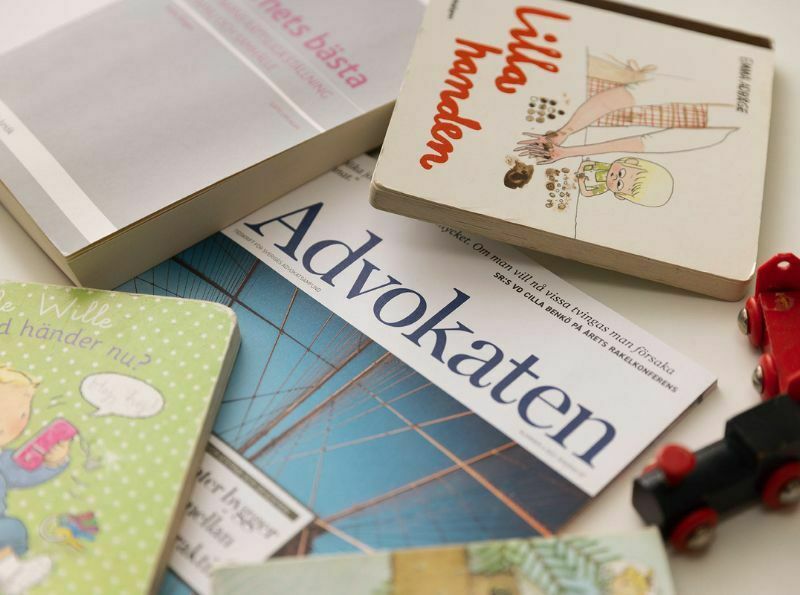 Advokat i socialrätt - Advokat i Göteborg - Gillström Advokatbyrå